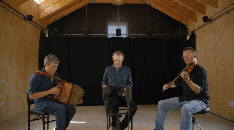 LeVeret -Chalendeix